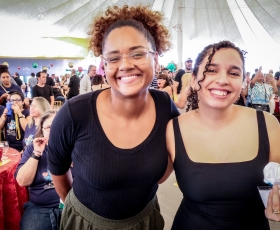 Oficina de integração UnB 2025. 05/12/2025 Foto: Beto Monteiro/Ascom GRE UnB